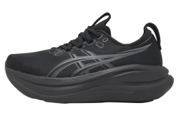 Asics GEL-Nimbus 28 D Wide WMNS Black / Graphite Grey