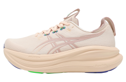 Asics GEL-Nimbus 28 D Wide WMNS Pearl Pink / Morganite