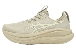 Asics GEL-Nimbus 28 Feather Grey / Cream