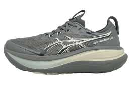 Asics Gel-Nimbus 28 Go Carbon / Cream