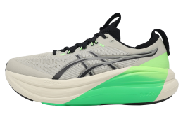 Asics GEL-Nimbus 28 Lite-Show CN White Sage / Carbon