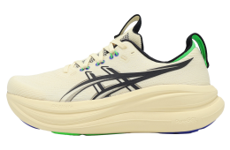 Asics GEL-Nimbus 28 Seashell / Black