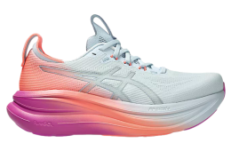 Asics Gel-Nimbus 28 Sunny Sizzle WMNS Sky / Digital Sakura