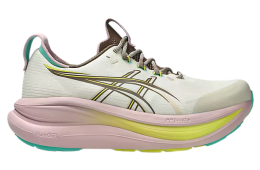 Asics Gel-Nimbus 28 TR WMNS Light Dust / Clay Canyon