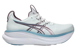 Asics Gel-Nimbus 28 WMNS Arctic Blue / Velvet Purple