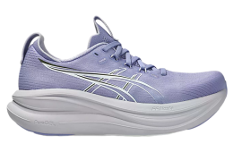 Asics Gel-Nimbus 28 WMNS Bluebell / White
