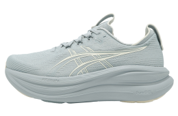Asics GEL-Nimbus 28 WMNS Grey / Beige