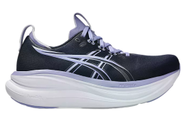 Asics Gel-Nimbus 28 WMNS Midnight / Bluebell