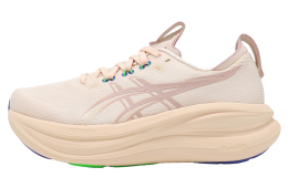 Asics GEL-Nimbus 28 WMNS Pearl Pink / Morganite