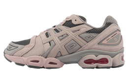 Asics GEL-Nimbus 9 Obsidian Grey / Moonrock