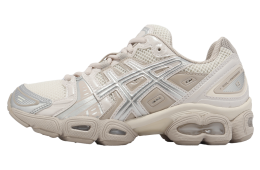 Asics GEL-Nimbus 9 WMNS Cream / Mineral Beige