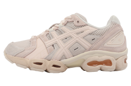 Asics GEL-Nimbus 9 WMNS Oatemal / White Peach