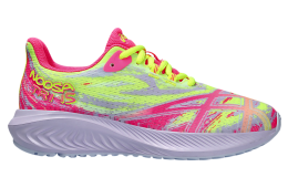 Asics Gel-Noosa Tri 15 GS Hot Pink / Blue Fade