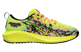 Asics Gel-Noosa Tri 16 GS Safety Yellow / Black