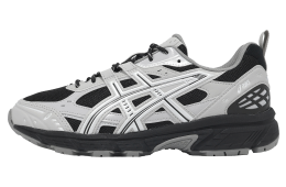 Asics GEL-Nunobiki Black / Cement Grey