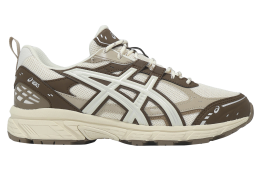 Asics GEL-Nunobiki Cream / Brown Storm