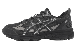 Asics GEL-Nunobiki Graphite Grey / Black