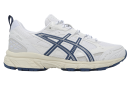 Asics GEL-Nunobiki White / Independence Blue