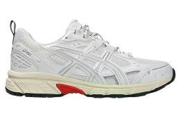 Asics Gel-Nunobiki White / Pure Silver