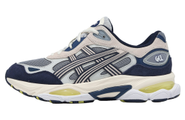 Asics GEL-NYC 2.0 Gravel / Cream