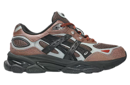 Asics Gel-Nyc 2.0 Sshs Mahogany / Black