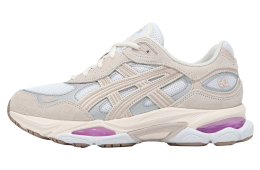 Asics GEL-NYC 2.0 White / Cream