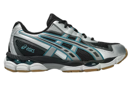 Asics Gel-Nyc 2055 Black / Dioptase