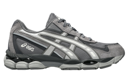 Asics Gel-Nyc 2055 Carbon / Cement Grey