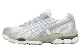 Asics GEL-NYC 2055 Cream / Dolphin Grey