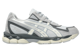 Asics Gel-Nyc 2055 Glacier Grey / Cream
