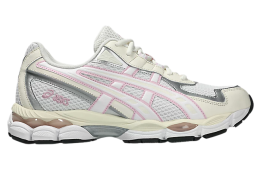 Asics Gel-Nyc 2055 White / Barely Rose