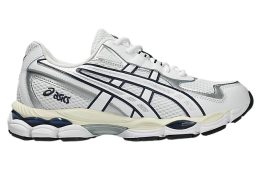 Asics Gel-Nyc 2055 White / Midnight