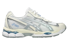 Asics Gel-Nyc 2055 White / Piedmont Grey