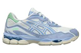 Asics Gel-Nyc Airy Blue / Stone Wash