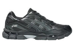 Asics Gel-Nyc Cement Grey