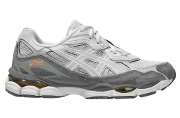 Asics Gel-Nyc Cloud Grey / Cement Grey