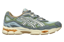 Asics Gel-NYC Cold Moss