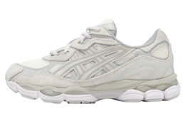 Asics GEL-NYC Cream / Cloud Grey