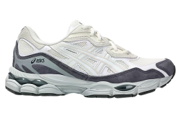 Asics Gel-Nyc Cream / White