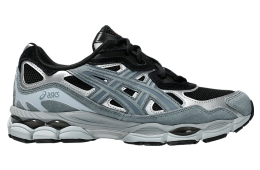 Asics Gel NYC Fjord Grey