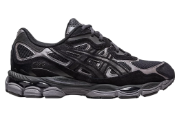 Asics Gel-Nyc Graphite Grey / Black