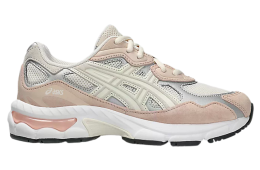 Asics Gel-Nyc GS Blush / Cream
