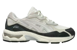 Asics Gel-Nyc GS Cream / Smoke Grey