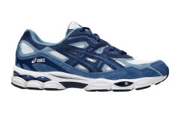 ASICS GEL-NYC Indigo