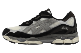 Asics GEL-NYC Ivory Clay / Grey