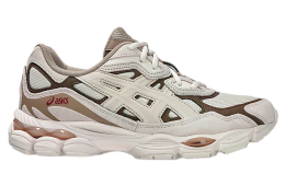 Asics Gel-Nyc Mineral Beige