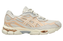 Asics Gel-NYC Oatmeal / Bisque