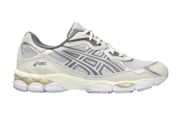 ASICS GEL-NYC Oatmeal Concrete