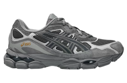 Asics Gel-Nyc Obsidian Grey