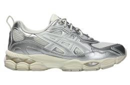 Asics Gel-Nyc Rgd Cream / Pure Silver
